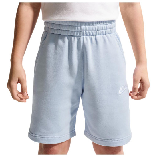 Nike Παιδικό σορτς Sportswear Club French Terry Shorts